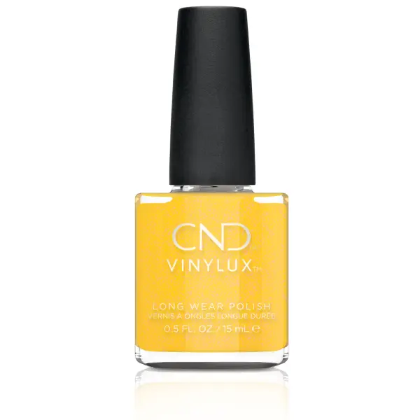 Lac unghii saptamanal CND Vinylux Catching Light 15ml