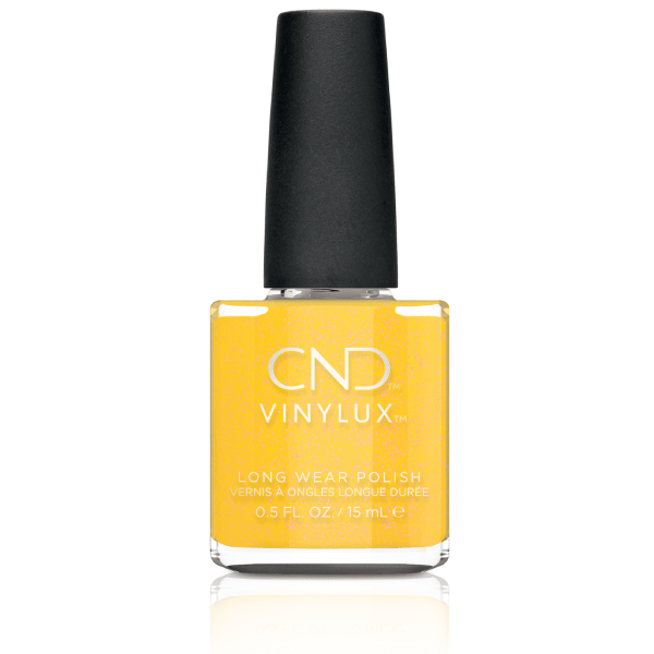 Lac unghii saptamanal CND Vinylux Catching Light 15ml