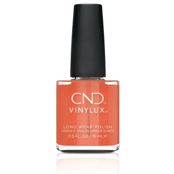 Lac unghii saptamanal CND Vinylux Ig Night Ed 15ml