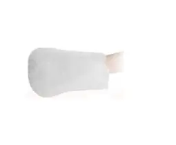 Manusa exfolianta pentru corp Terzi Industrie Easy Scrub Gantlet 60buc