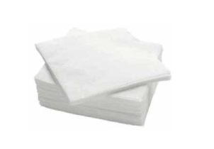 Prosop de unica folosinta din hartie Terzi Industrie Dry Paper Towel 30x40cm 100buc