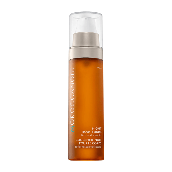 Ser de corp pentru noapte Moroccanoil Night Body Serum 50ml