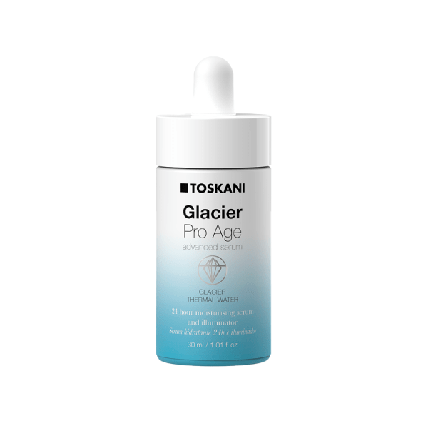 Ser nutritiv Toskani Glacier Pro Age Advanced Serum 30ml