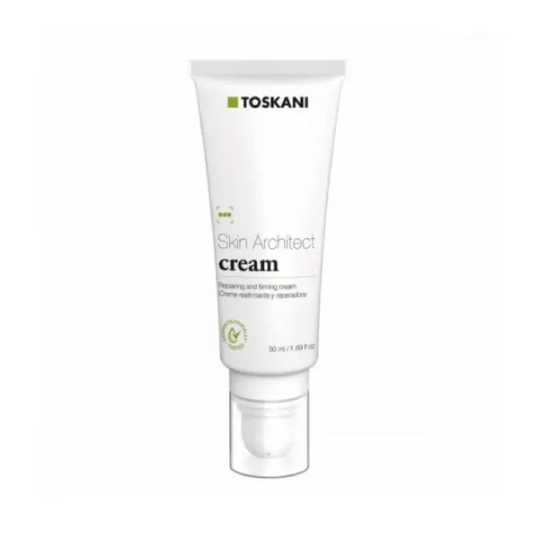 Crema antirid de fata Toskani Skin Architect Cream 50ml