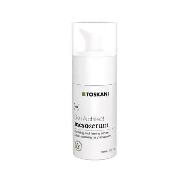 Ser antirid de fata Toskani Skin Architect Mesoserum 30ml