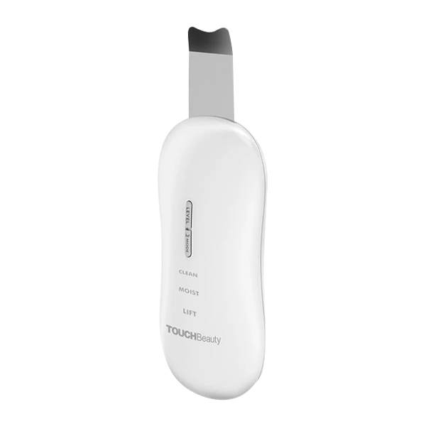 Aparat curatare faciala cu ultrasunete 3-in-1 TOUCHBeauty