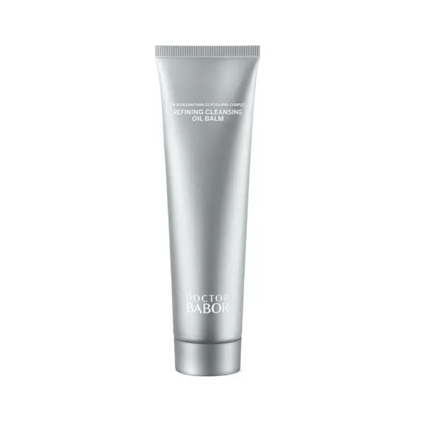 Balsam demachiant pentru ten Doctor Babor Resurface Refining Cleansing Oil Balm 150 ml