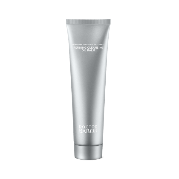 Balsam demachiant pentru ten Doctor Babor Resurface Refining Cleansing Oil Balm 150 ml
