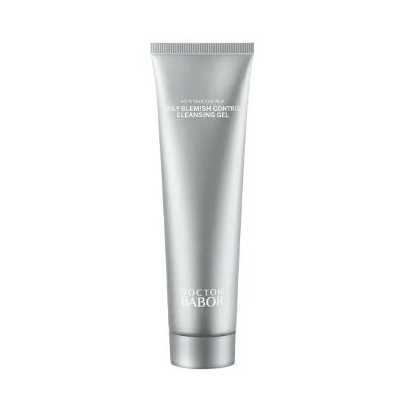Gel de curatare pentru ten Doctor Babor Clarifying Daily Blemish Control Cleansing Gel 150 ml