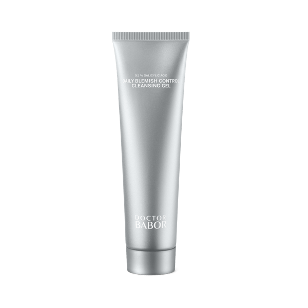 Gel de curatare pentru ten Doctor Babor Clarifying Daily Blemish Control Cleansing Gel 150 ml