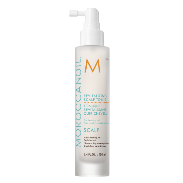 Tonic revitalizant pentru scalp Moroccanoil Revitalizing Scalp Tonic 100 ml