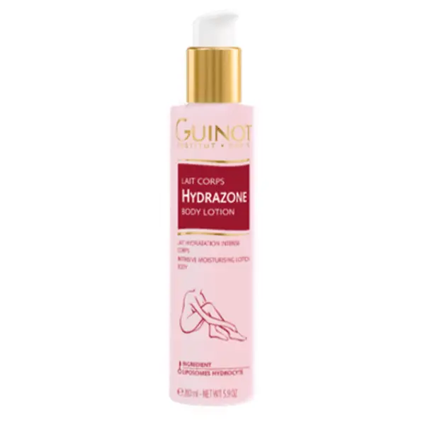 Lapte de corp pentru hidratare Guinot Lait Corps Hydrazone 200 ml
