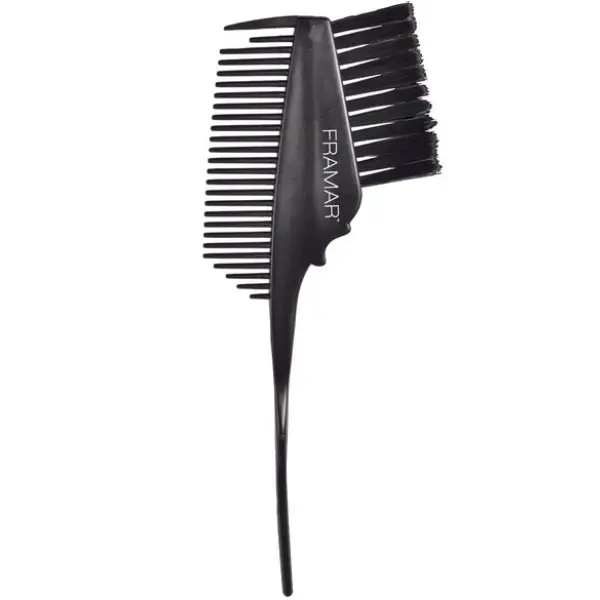 Pensula pentru vopsea de par Framar Emperor Color Brush 1 buc