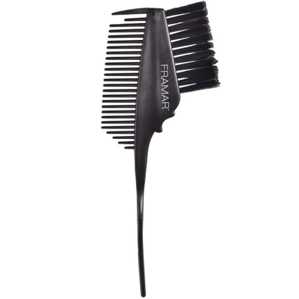 Pensula pentru vopsea de par Framar Emperor Color Brush 1 buc