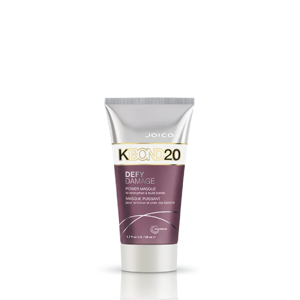 Masca tratament de par Joico Defy Damage KBond20 Power Masque 50 ml