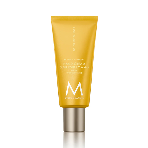 Crema de maini Moroccanoil Soleil de Tanger 40ml