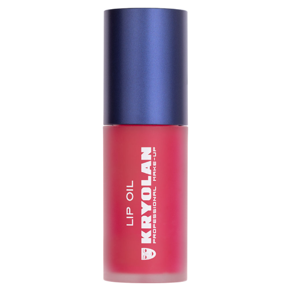 Ulei de buze Kryolan Lip Oil Electric Magenta 7ml
