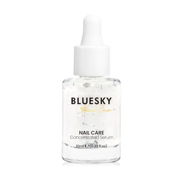 Ser ingrijire unghii cu keratina Bluesky Nail Care 10ml