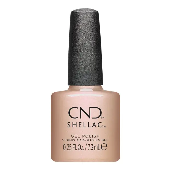 Oja semipermanenta CND Shellac Silk Thread 7.3ml