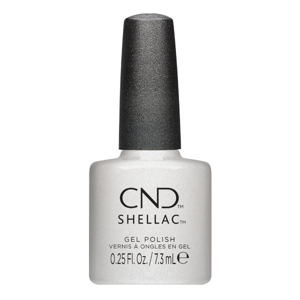 Oja semipermanenta CND Shellac Pearlwind 7.3ml