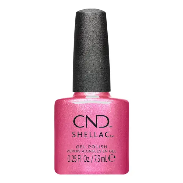 Oja semipermanenta CND Shellac Covetable 7.3ml