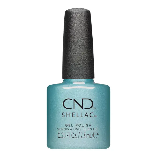 Oja semipermanenta CND Shellac Sleeping Mask 7.3ml