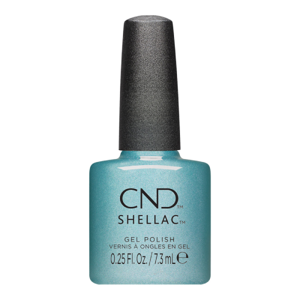 Oja semipermanenta CND Shellac Sleeping Mask 7.3ml