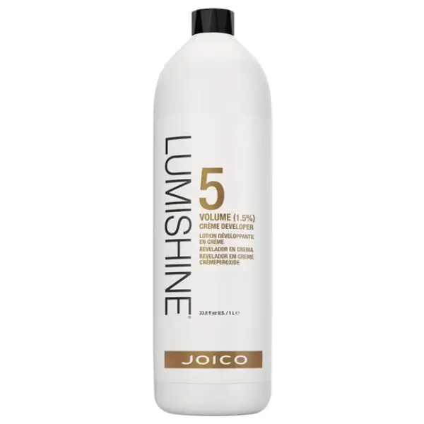 Oxidant Joico LumiShine Lumi10 Accelerator 22 Volume (6.6%) 1000ml