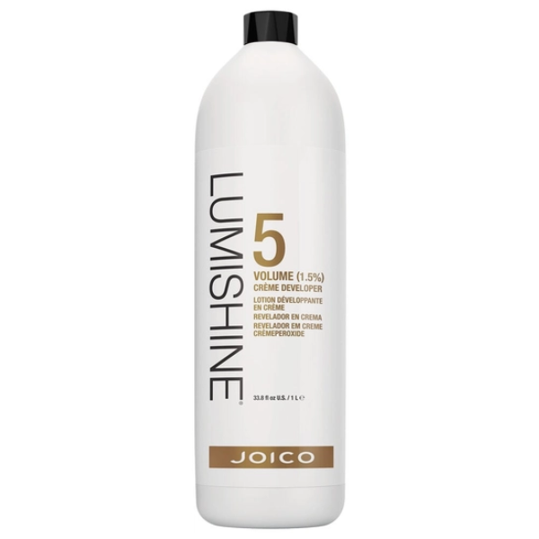 Oxidant Joico LumiShine Lumi10 Accelerator 22 Volume (6.6%) 1000ml