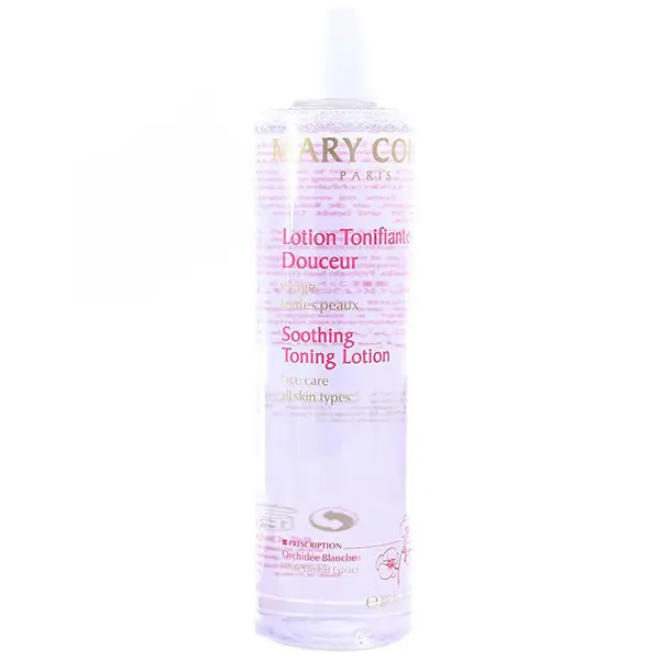 Lotiune tonica Mary Cohr Lotion Tonifiante Douceur 300ml