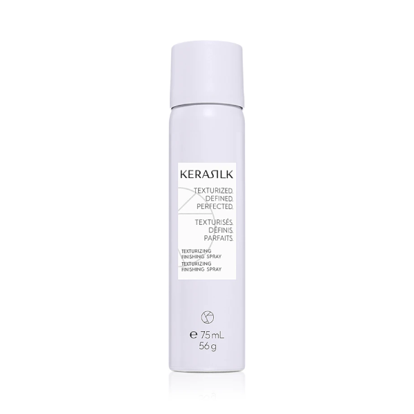Spray de par pentru textura Kerasilk Styling Texturizing Finishing Spray 75ml