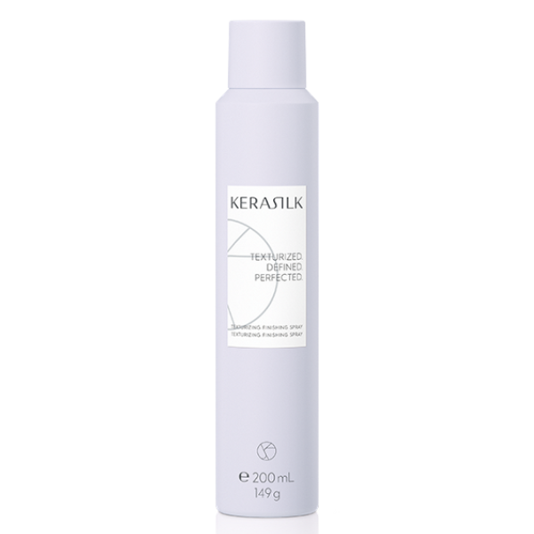 Spray de par pentru textura Kerasilk Styling Texturizing Finishing Spray 200ml