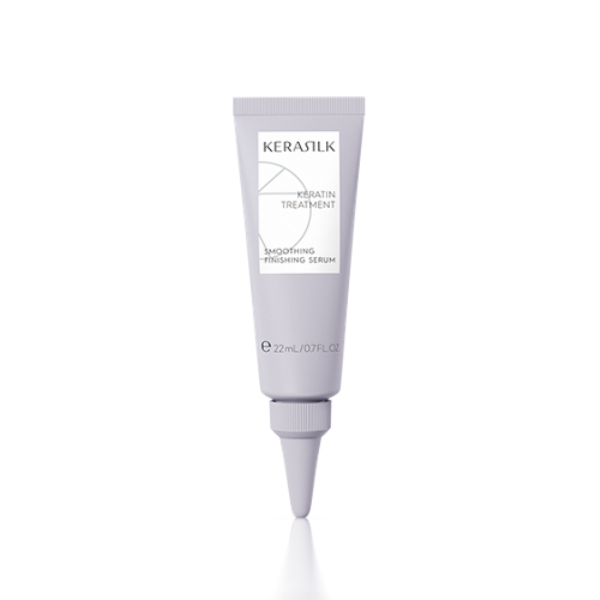 Serum de par Kerasilk Keratin Treatment Smoothing Finishing Serum 12x22ml