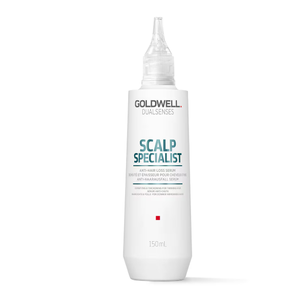 Tratament impotriva caderii parului Goldwell Scalp Specialist Anti Hair-Loss Serum 150ml