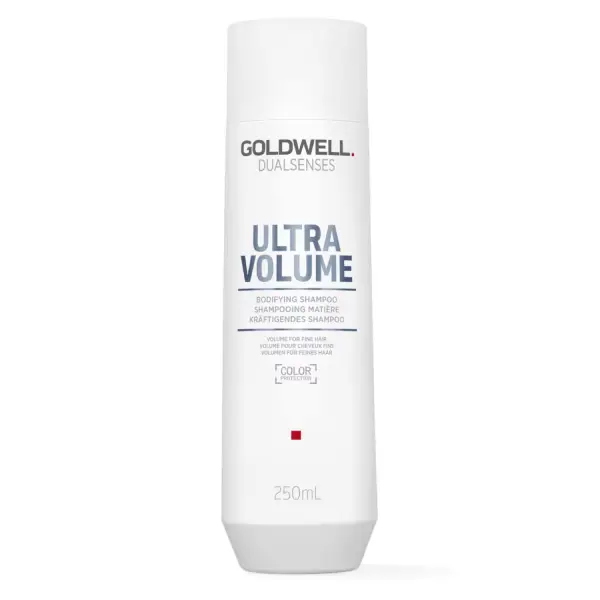 Sampon de volum Goldwell Dualsenses Ultra Volume Bodifying Shampoo 250ml