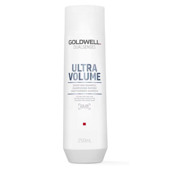 Sampon de volum Goldwell Dualsenses Ultra Volume Bodifying Shampoo 250ml