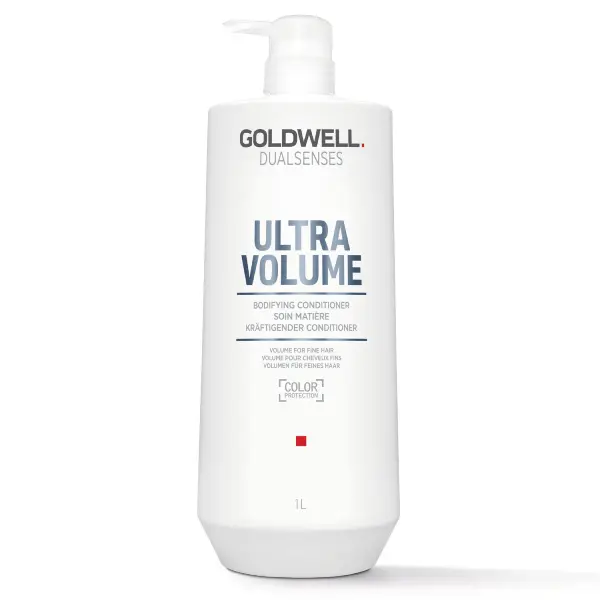 Sampon de volum Goldwell Dualsenses Ultra Volume Bodifying Shampoo 1000ml