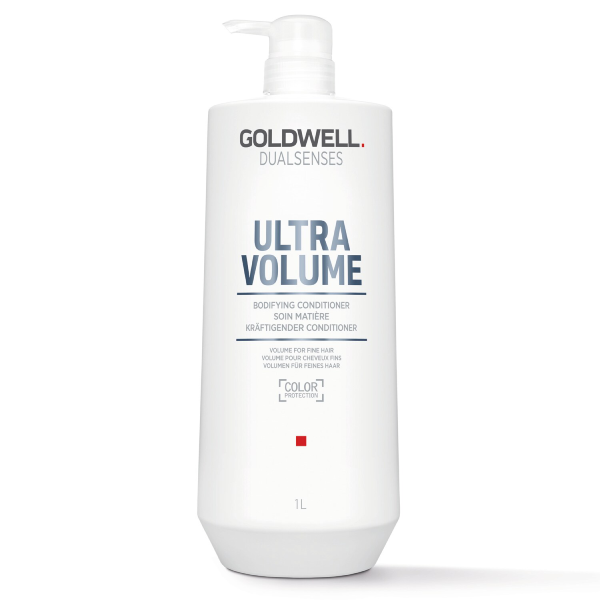 Sampon de volum Goldwell Dualsenses Ultra Volume Bodifying Shampoo 1000ml