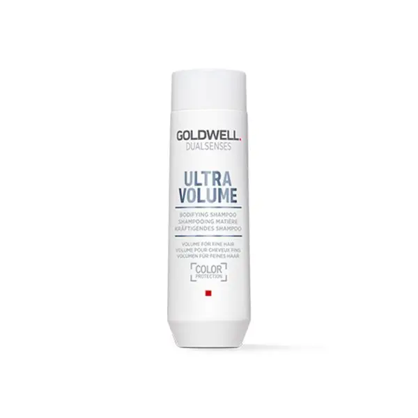 Sampon de volum Goldwell Dualsenses Ultra Volume Bodifying Shampoo 30ml
