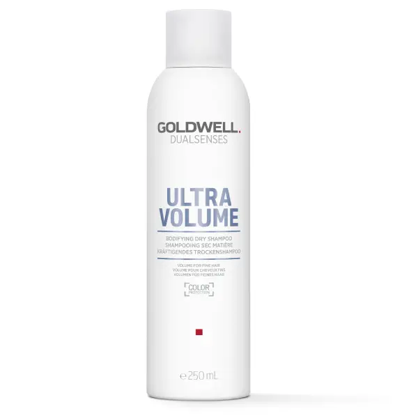 Sampon uscat Goldwell Dualsenses Ultra Volume Bodifying Dry Shampoo 250ml