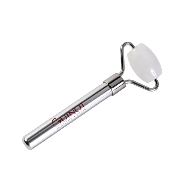 Aplicator cu rola de jad Guinot Jade Roller 1 buc