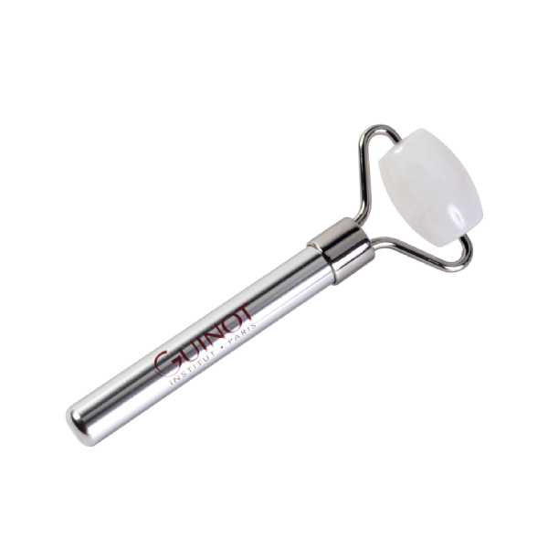 Aplicator cu rola de jad Guinot Jade Roller 1 buc