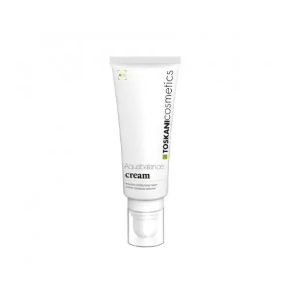 Crema intens hidratanta Toskani Aquabalance cream 50ml