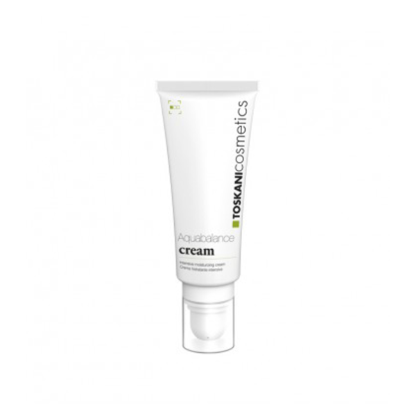 Crema intens hidratanta Toskani Aquabalance cream 50ml