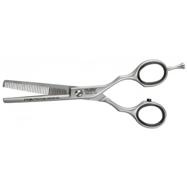 Foarfeca filat Muster Kermesse Cutting Scissors Microzimti 5.5