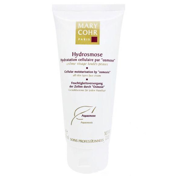 Crema tratament Mary Cohr Crème Hydrosmose efect hidratant 100 ml