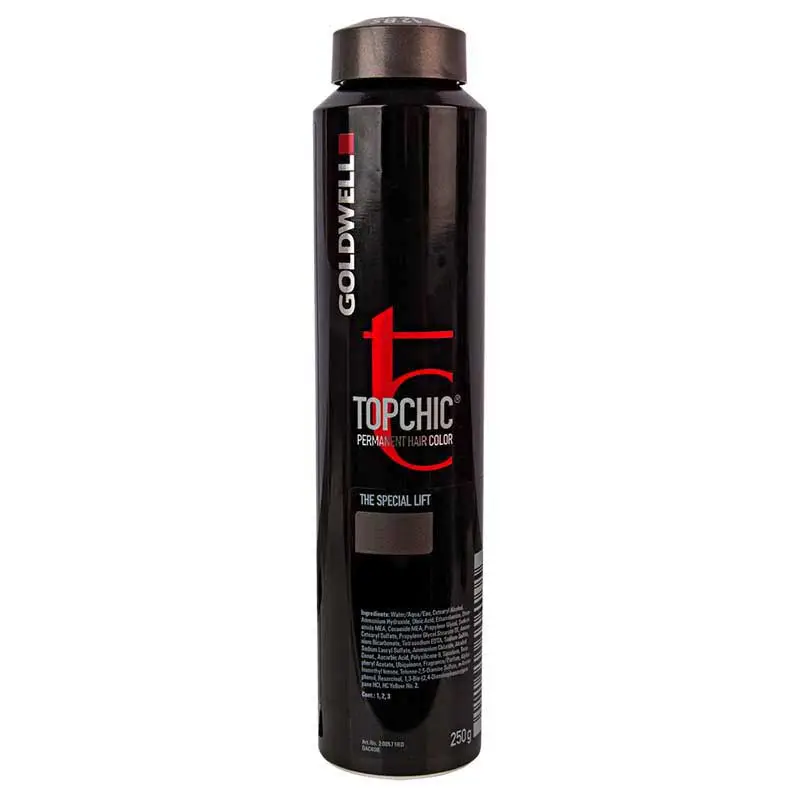 Vopsea de par permanenta Goldwell Top Chic Can 11P 250ml