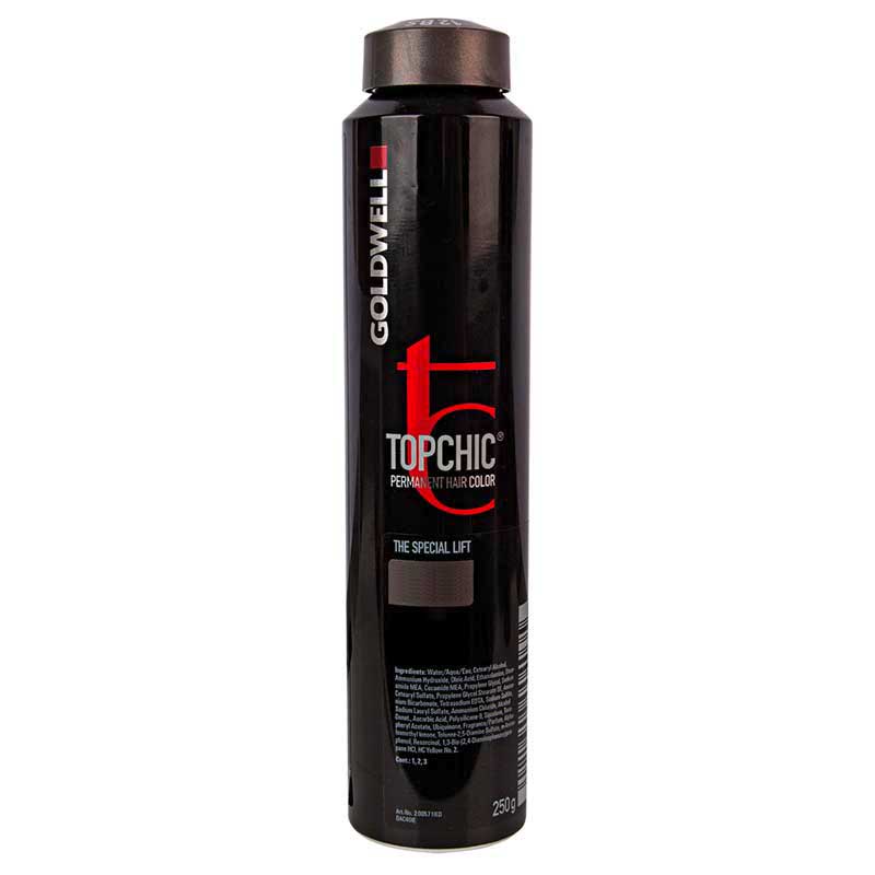 Vopsea de par permanenta Goldwell Top Chic Can 11P 250ml