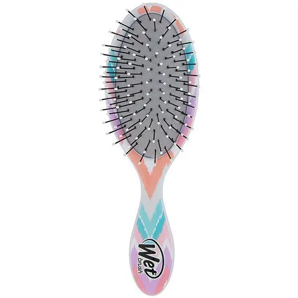 Perie de par Wet Brush Kids Chevron pentru descurcare