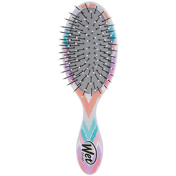 Perie de par Wet Brush Kids Chevron pentru descurcare